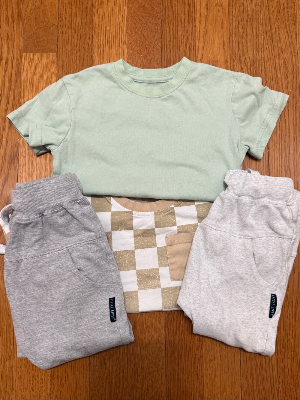 Little Bipsy Bundle